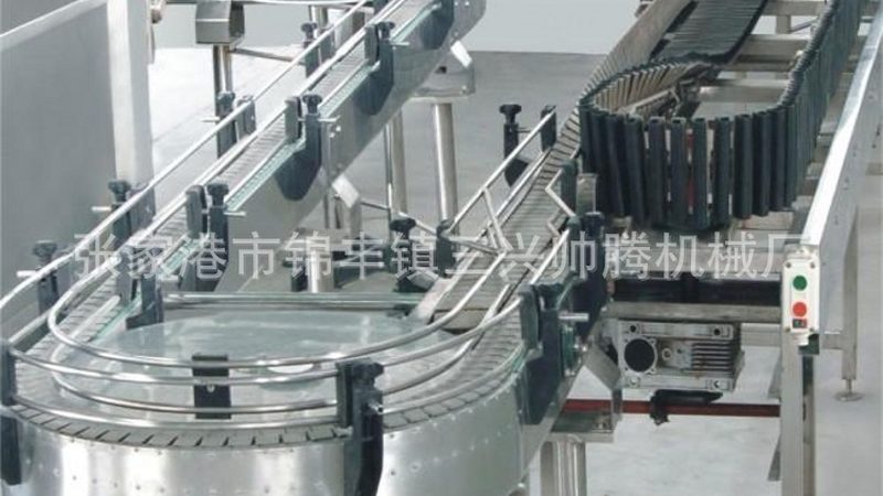 食品设备材质：304与316不锈钢的区别解析**