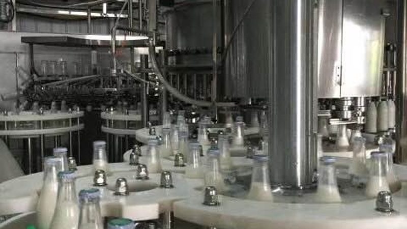 上海中央厨房设备：规格参数揭秘，选型指南