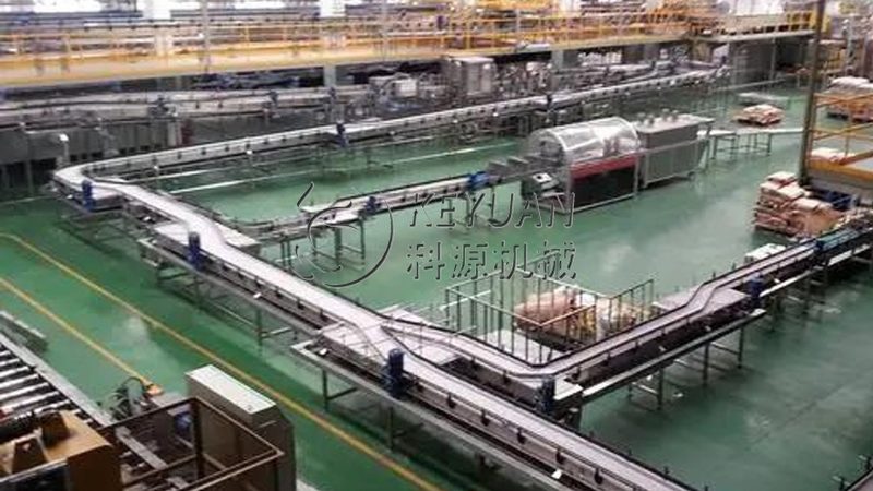 小型油炸机：规格参数背后的技术考量