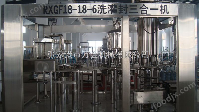 不锈钢食品机械：使用中的五大注意事项**
