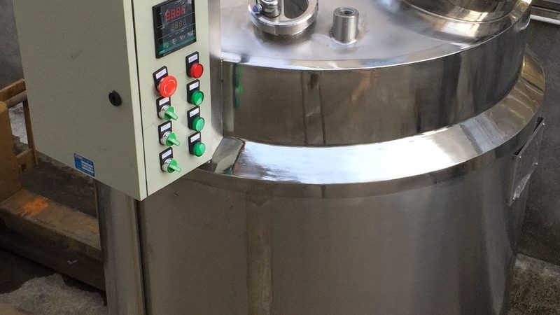 牛奶分离机安装方法：关键步骤与注意事项