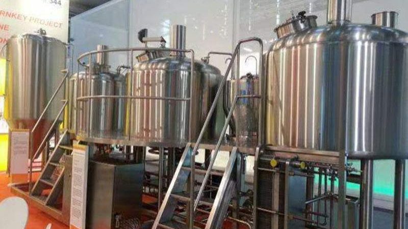 揭秘全自动食品包装机：核心技术解析与选购要点