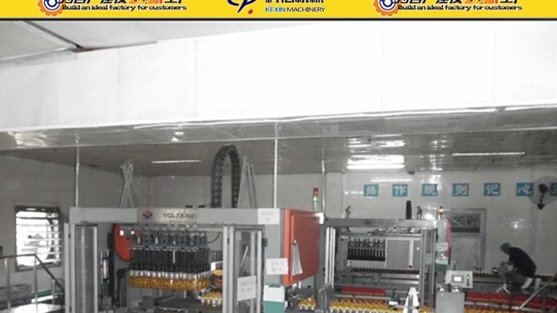 小型挂面生产线：揭秘其价格构成与选购要点