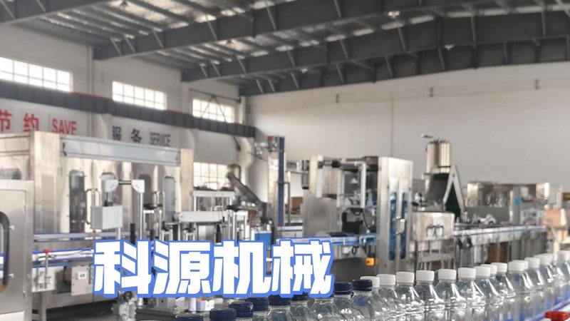 果蔬预处理设备：价格背后的价值考量
