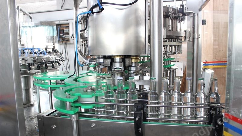 小型饮料厂选购设备：揭秘报价单背后的关键要素