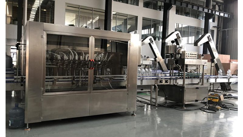 商用炒货机定制方案：如何打造高效炒货生产线