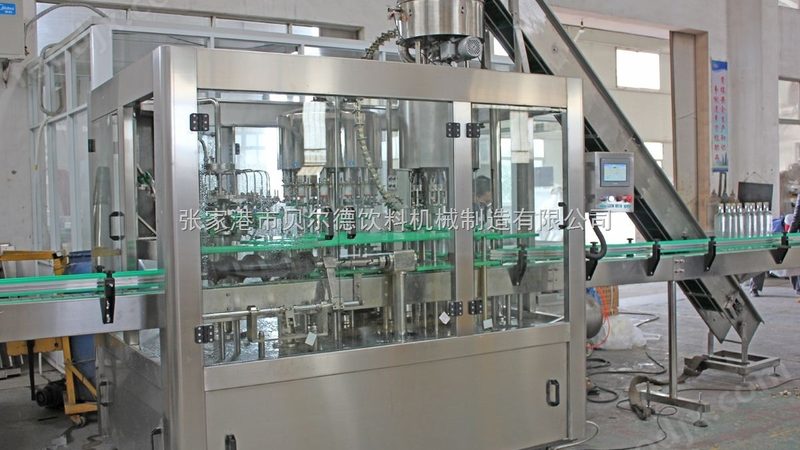 食品加工设备选购标准