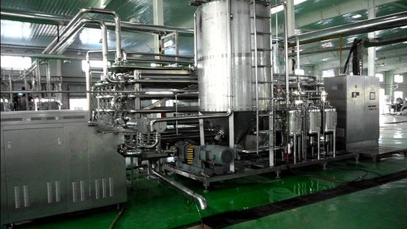 食品输送设备：优缺点对比解析