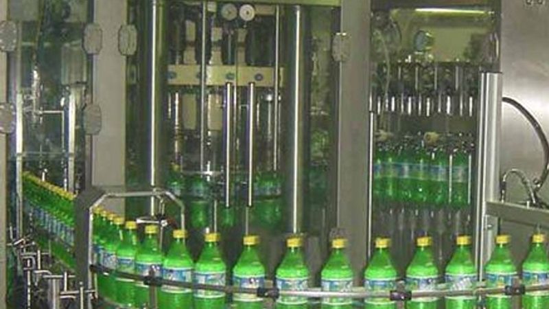 水处理杀菌设备：揭秘十大品牌型号背后的技术奥秘**