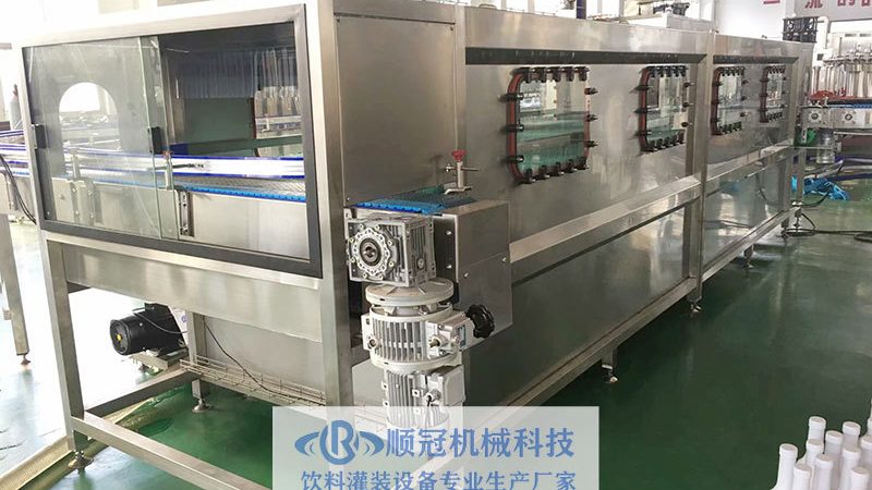 速冻生产线用304不锈钢，真有必要还是被带偏了