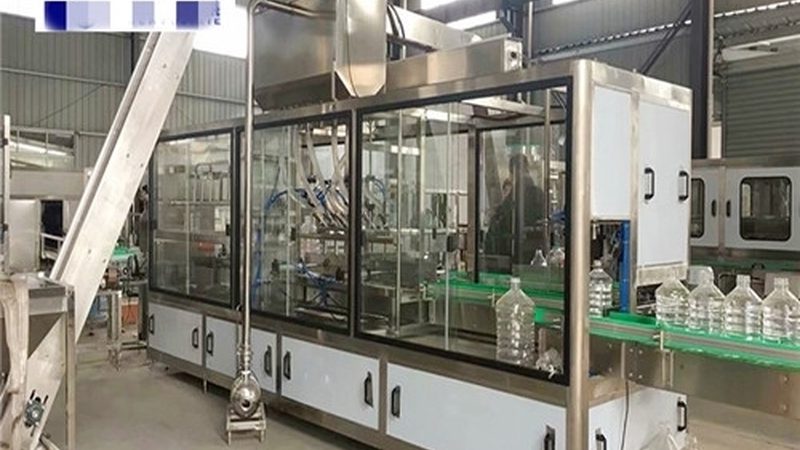 速冻设备安装：地面承重要求解析