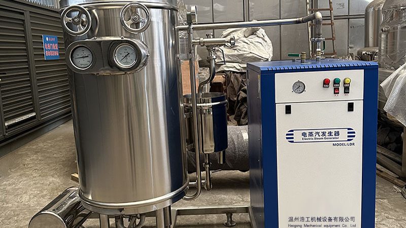 太妃糖与硬糖成型机：工作原理与选型要点**
