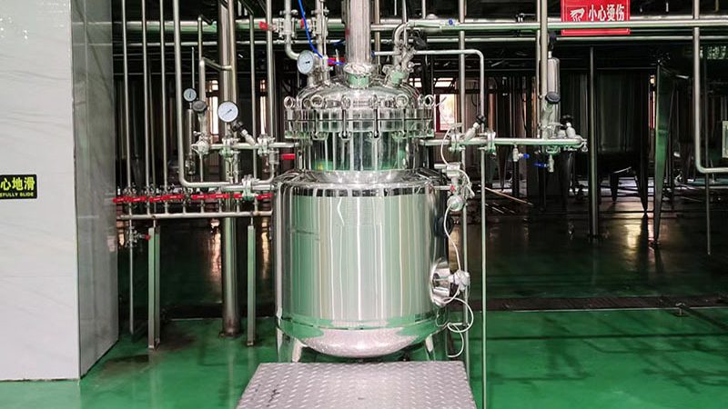 屠宰设备安全操作规范：保障生产安全的关键**