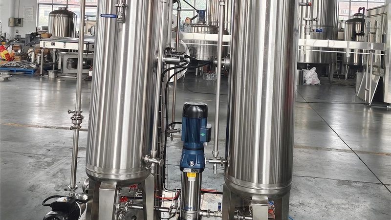 小型面食机械：揭秘价格背后的考量因素